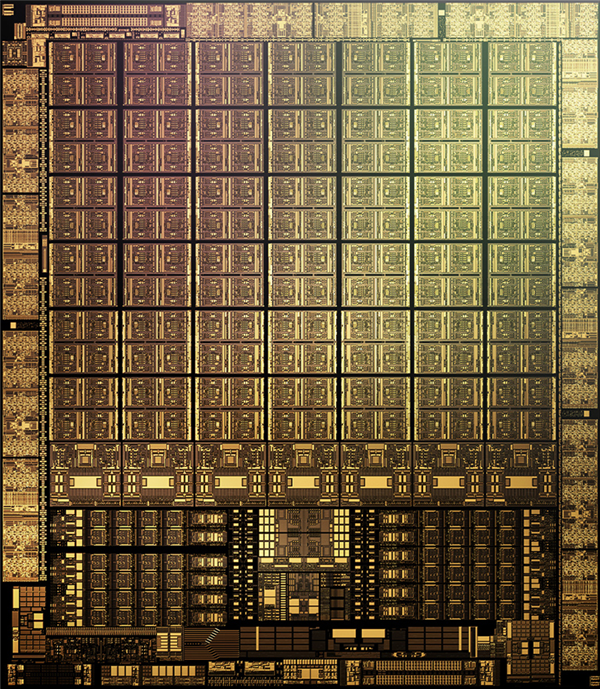 GTX 970显卡：晶体管之美，性能之强，带你进入崭新世界  第3张