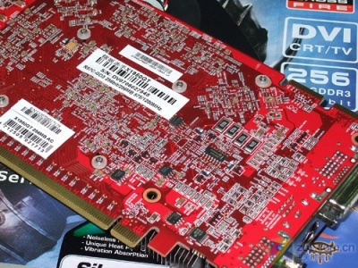 GTX 460 vs GTS 250：你真的了解吗？  第5张