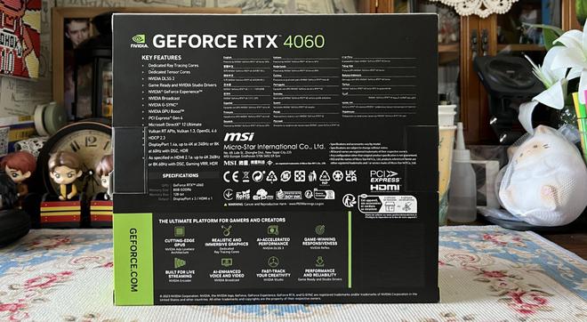 NVIDIA新品GTX550Ti：游戏利器还是过时显卡？  第6张