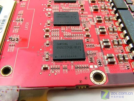 教你轻松拆解微星GTX560TiTF显卡，维修提速两不误  第1张