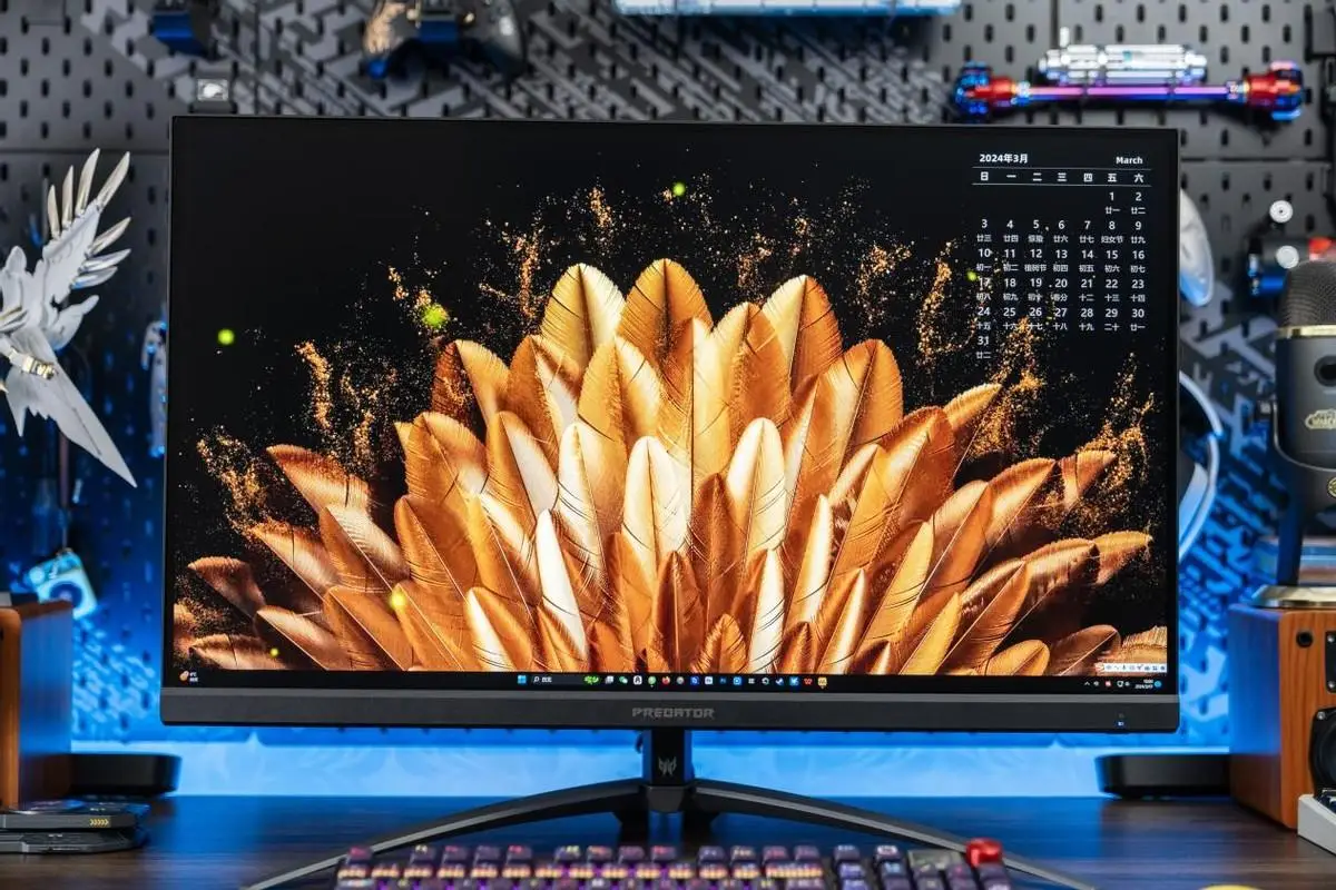 i3配GTX650Ti：游戏设计新境界  第1张
