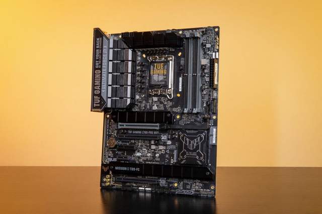 揭秘B150主板 vs GTX1060显卡：性能对决，究竟谁更胜一筹？  第1张