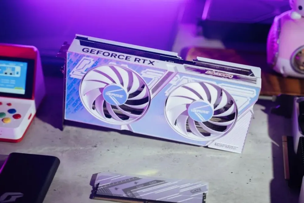 GTX 480 vs GTX 750 Ti：显卡大对决，性能差距惊人