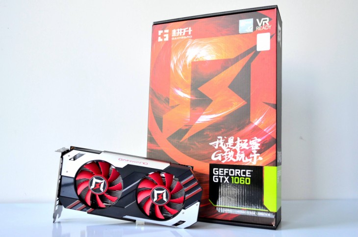 全新GTX700系列显卡，让游戏更畅快  第1张