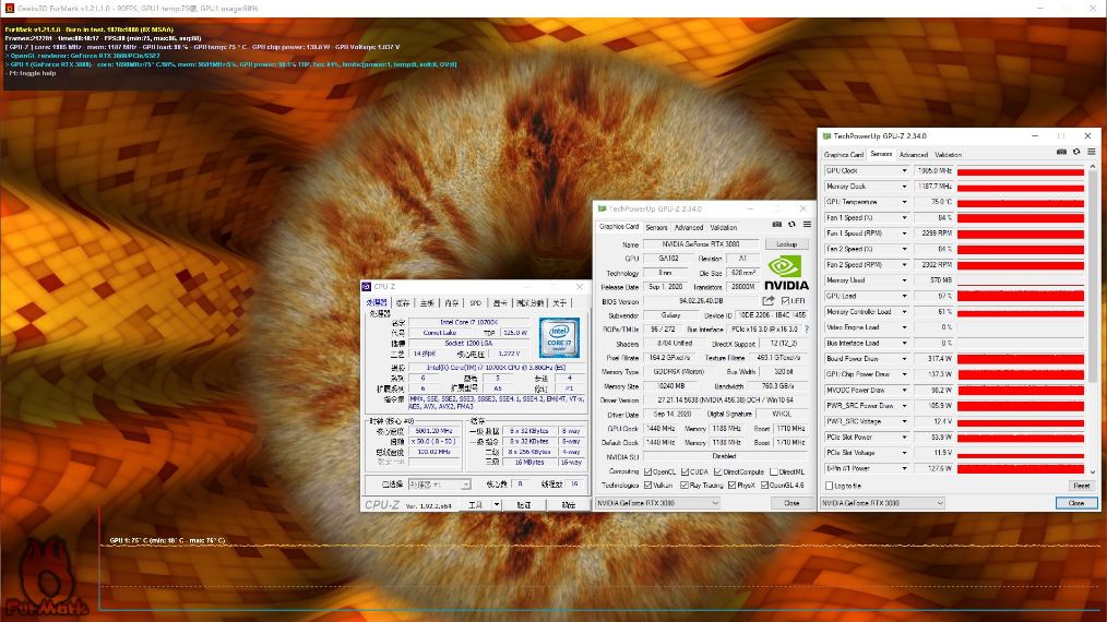 映众gtx660返厂 显卡故障处理经验：九条宝贵教训  第7张