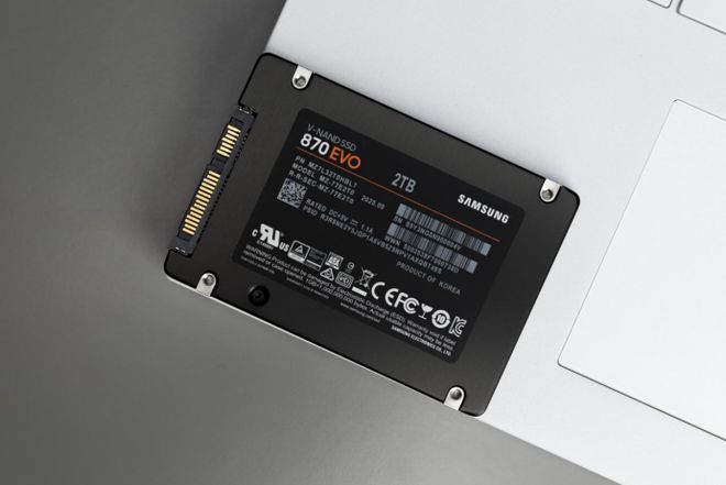 三星970 EVO Plus：GTX1080的最佳搭档