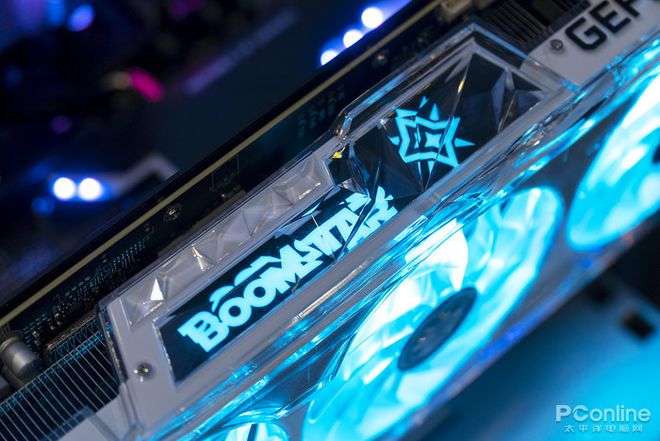 【揭秘】索泰GTX780显卡：超越想象的性能体验  第2张