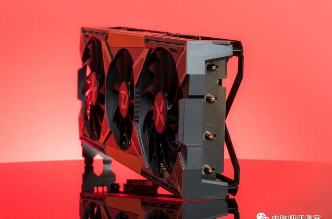 索泰GTX760风扇照片揭秘：7大秘密让你大开眼界  第1张