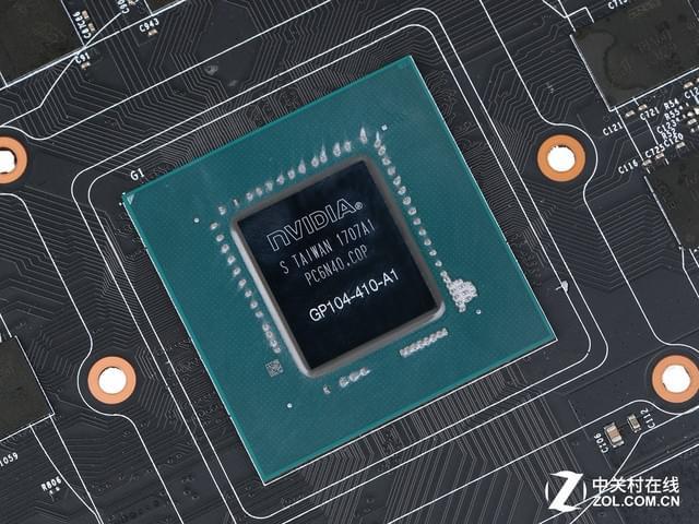 【揭秘】微星GTX 1660 Super 6G显卡：8大亮点全解密