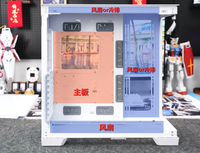 GTX460超频：释放潜能，再战新生  第3张