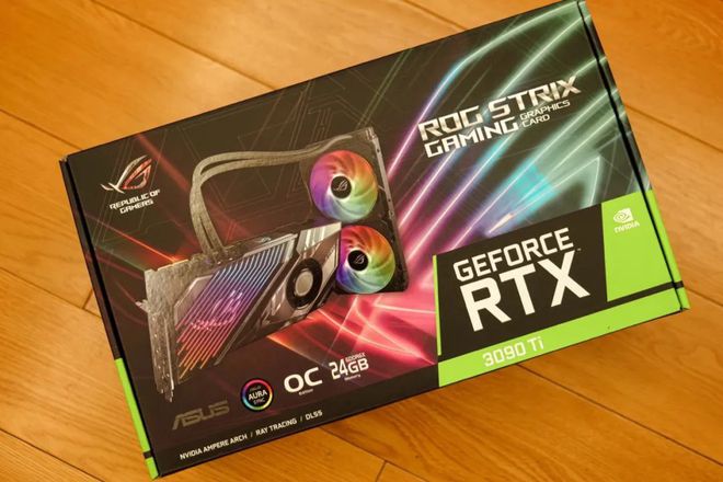 双GTX1080显卡大揭秘：游戏性能翻倍，图像处理零压力