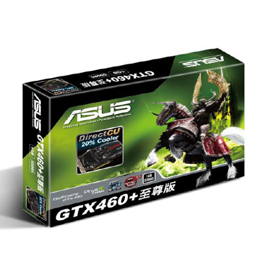 NVIDIA GTX1050Ti：1080p游戏神器，华硕ROG版震撼亮相  第4张
