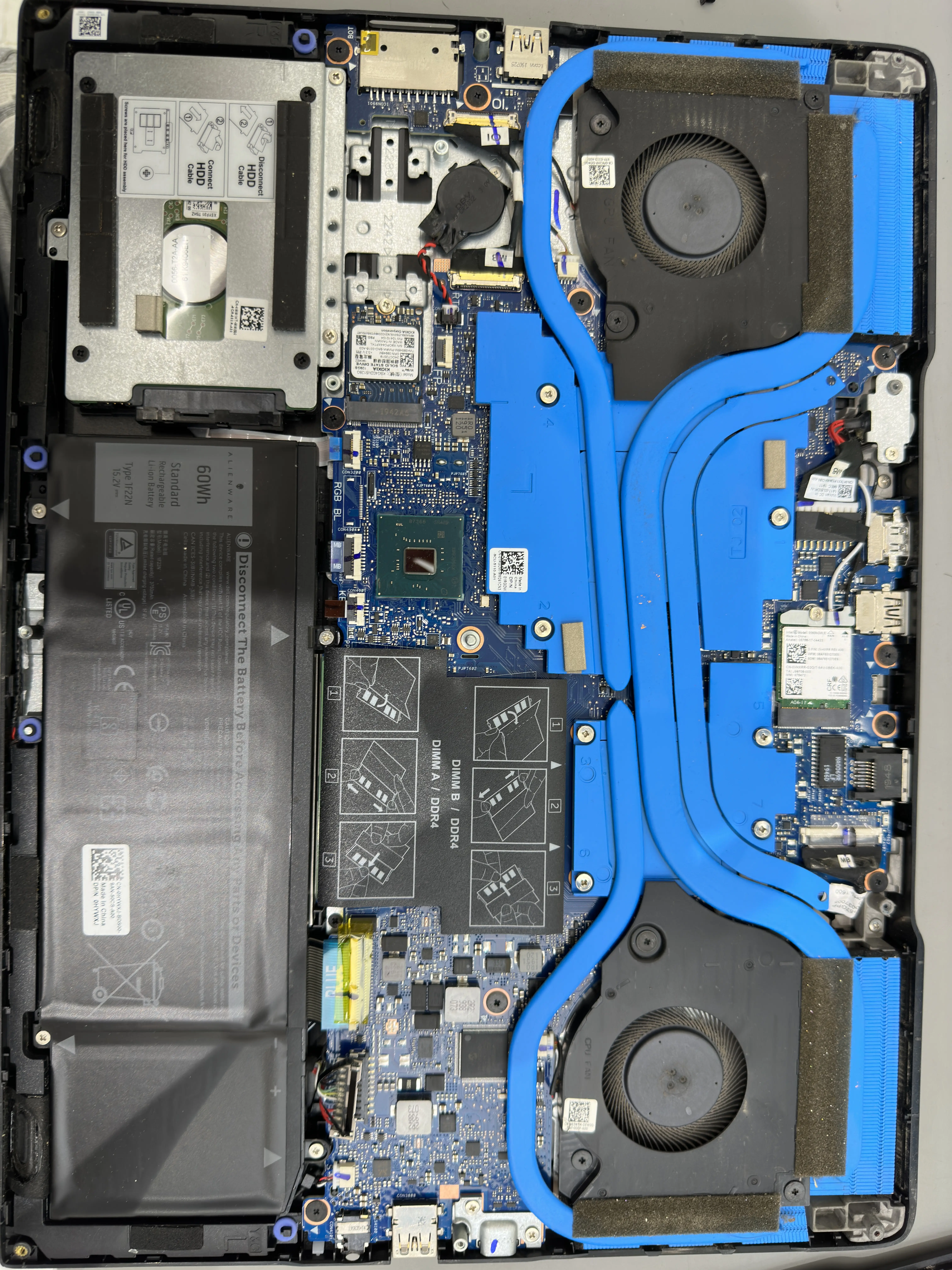 避免GTX970显卡过热！散热管变烫手山芋真相揭秘  第3张