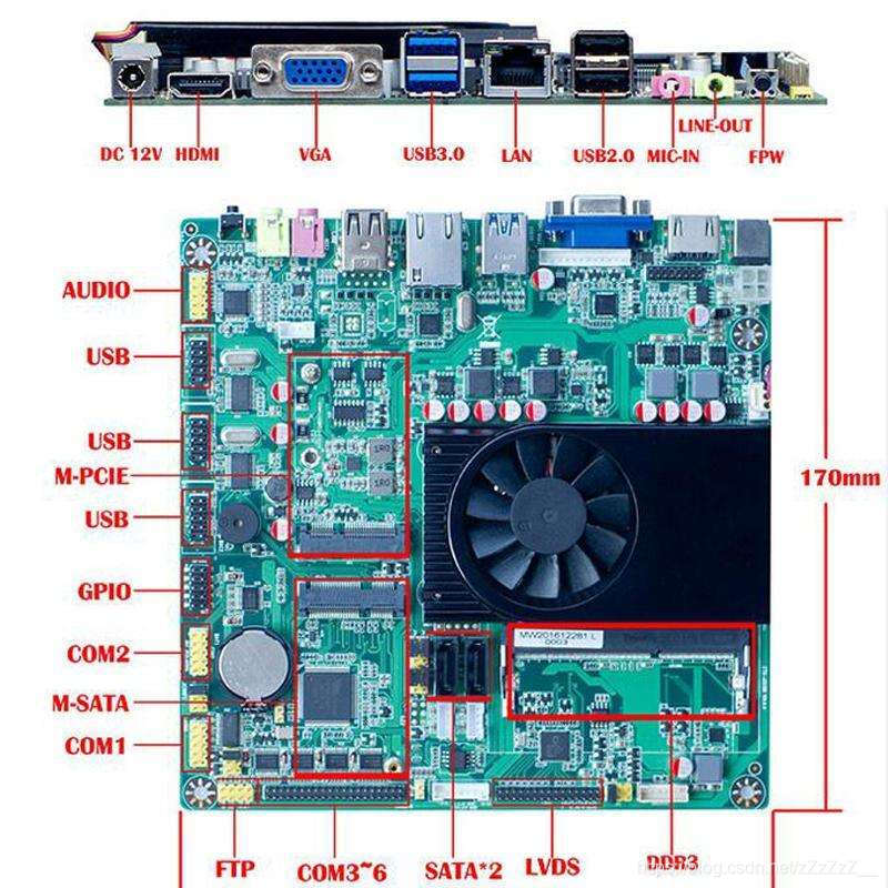 游戏必备！搭配GTX1080，系统配置全攻略