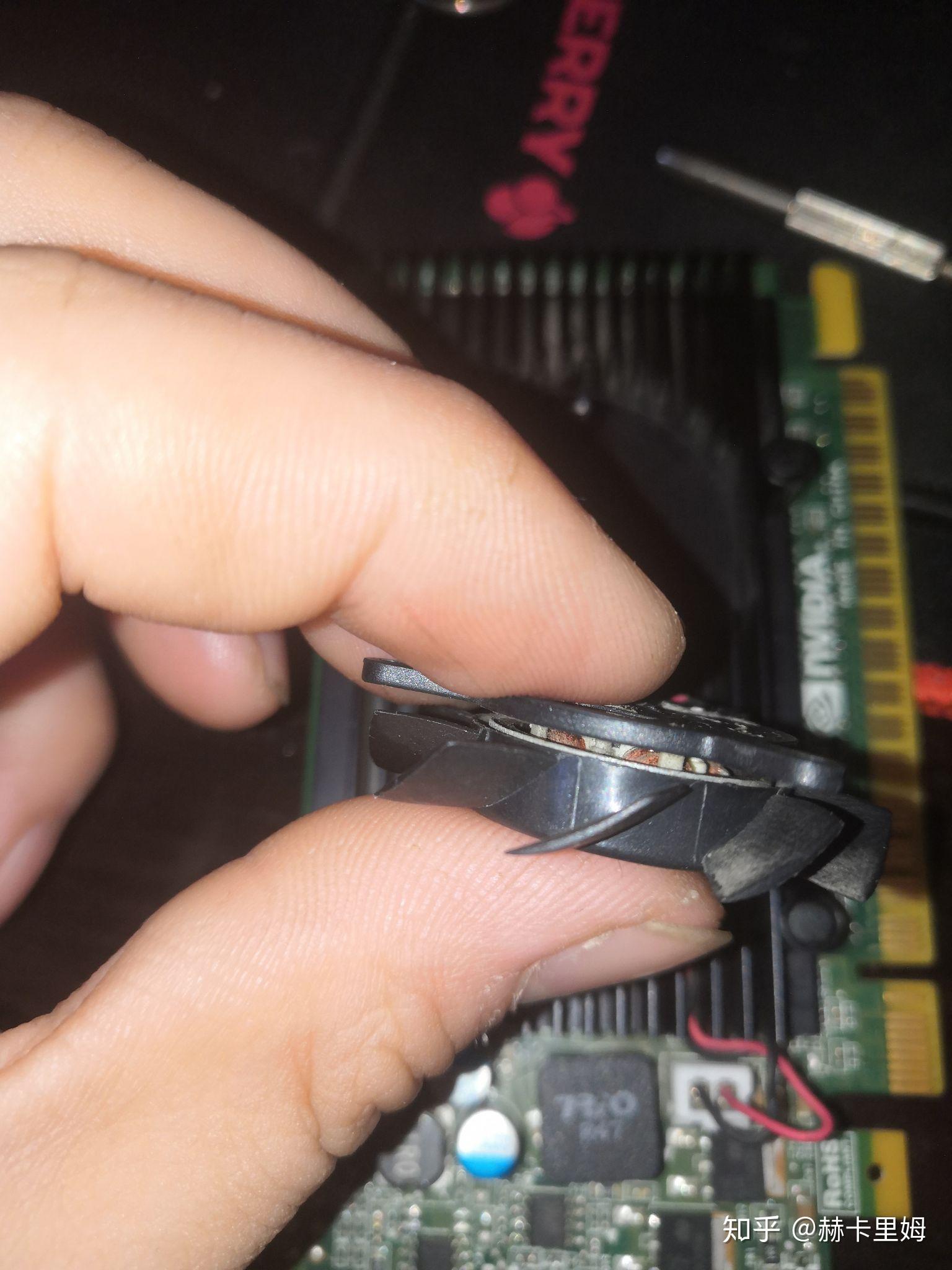 小巧玲珑，散热出色，GTX 670最短显卡体验报告  第4张