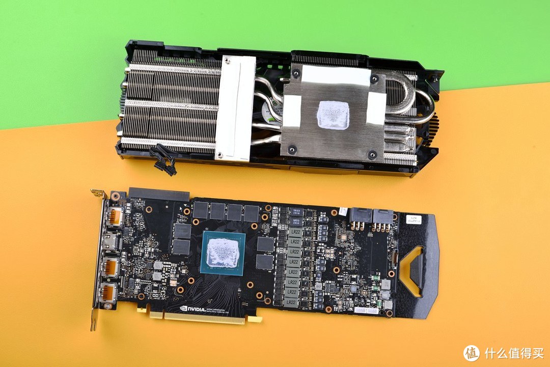 gtx titian xp GTX Titan XP震撼登场，游戏与创作再无极限  第7张