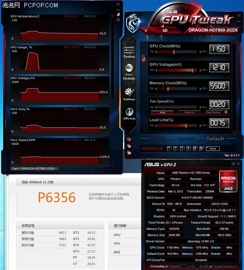 GTX 960 4G vs 2G：显卡战斗力对比揭秘  第8张