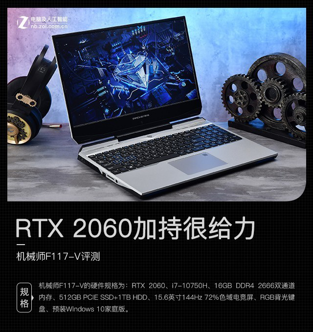 年轻人必看！游戏本显卡对比：1060 vs 980，哪个更给力？  第3张