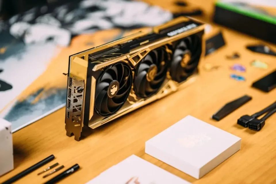 nvidia gtx1050 gddr5 NVIDIA GTX1050霸气登场，性价比之王  第2张