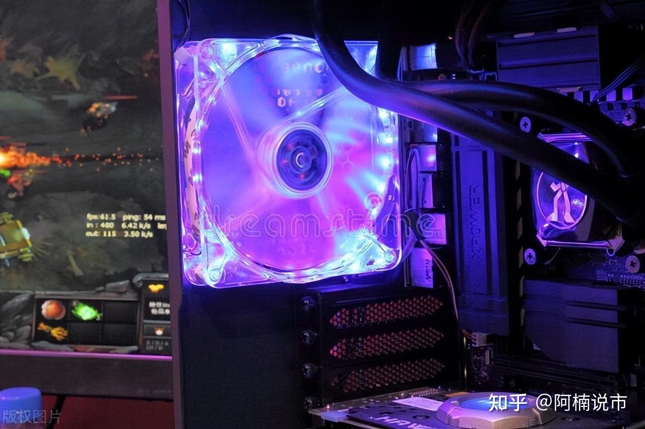 揭秘索泰GTX970显卡：功耗之谜解密  第1张