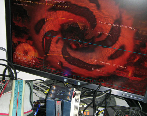 双显卡交火实验揭秘：GTX 660 Ti与GTX 980 Ti，惊人性能惊艳全场  第3张