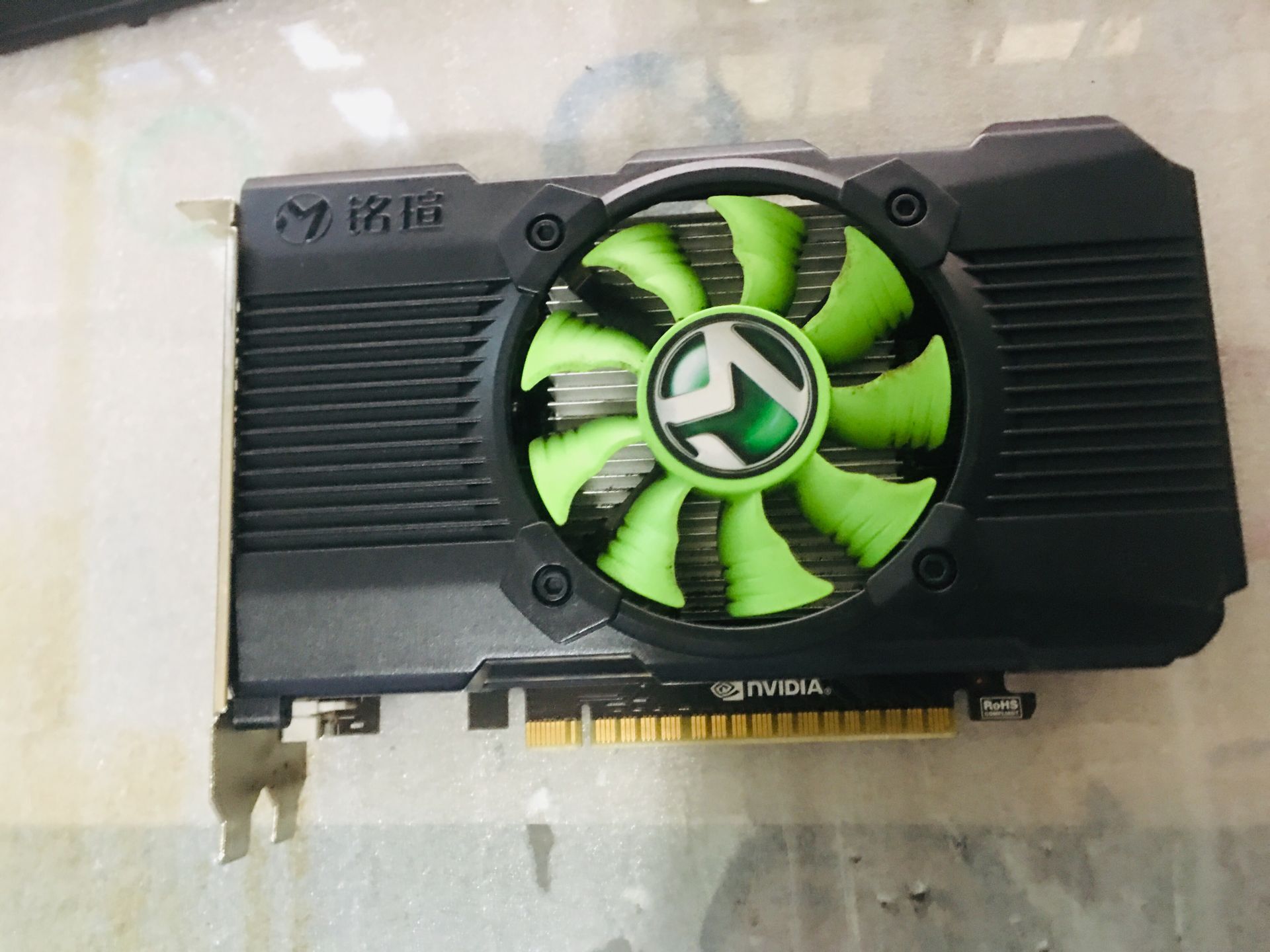 GTX 780 Ti vs GTX 980：性能对决，谁才是王者？