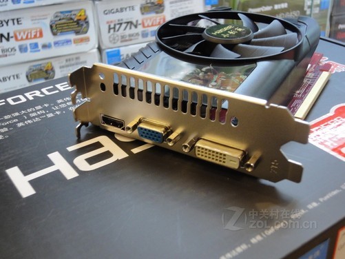 全新GeForce GTX 2070：游戏玩家的最爱