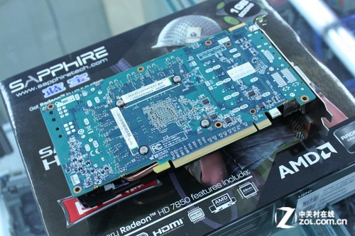 GTX770 非公 全新GTX770非公版显卡：性能强悍，画面精确，游戏流畅  第4张