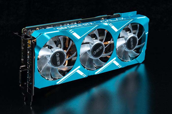 GTX770 非公 全新GTX770非公版显卡：性能强悍，画面精确，游戏流畅  第6张