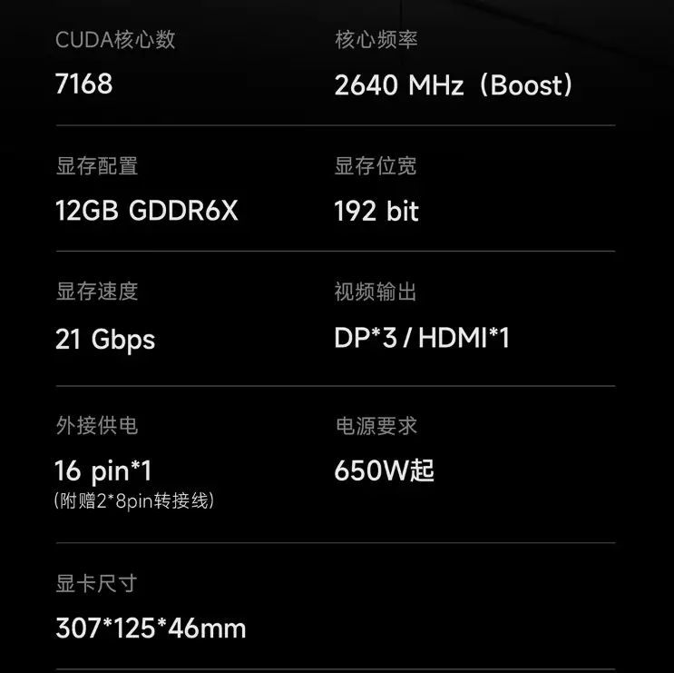 显卡市场大对决：GTX660与4850谁更胜一筹？  第1张