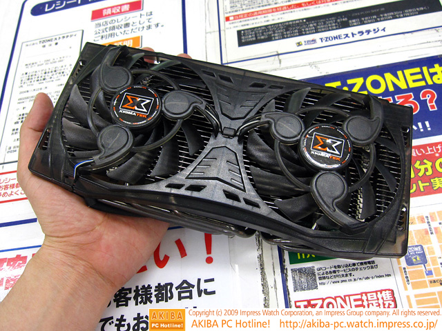 TUF 3-GTX1660S性能缩水？别慌，教你解决  第1张