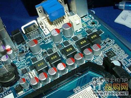 GTX 950供电揭秘：无需外接电源，轻松插槽即可享受超强性能