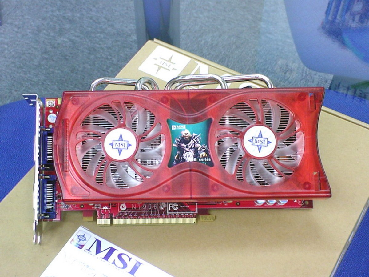 GTX1070 x与z：究竟谁才是你的游戏利器？  第2张