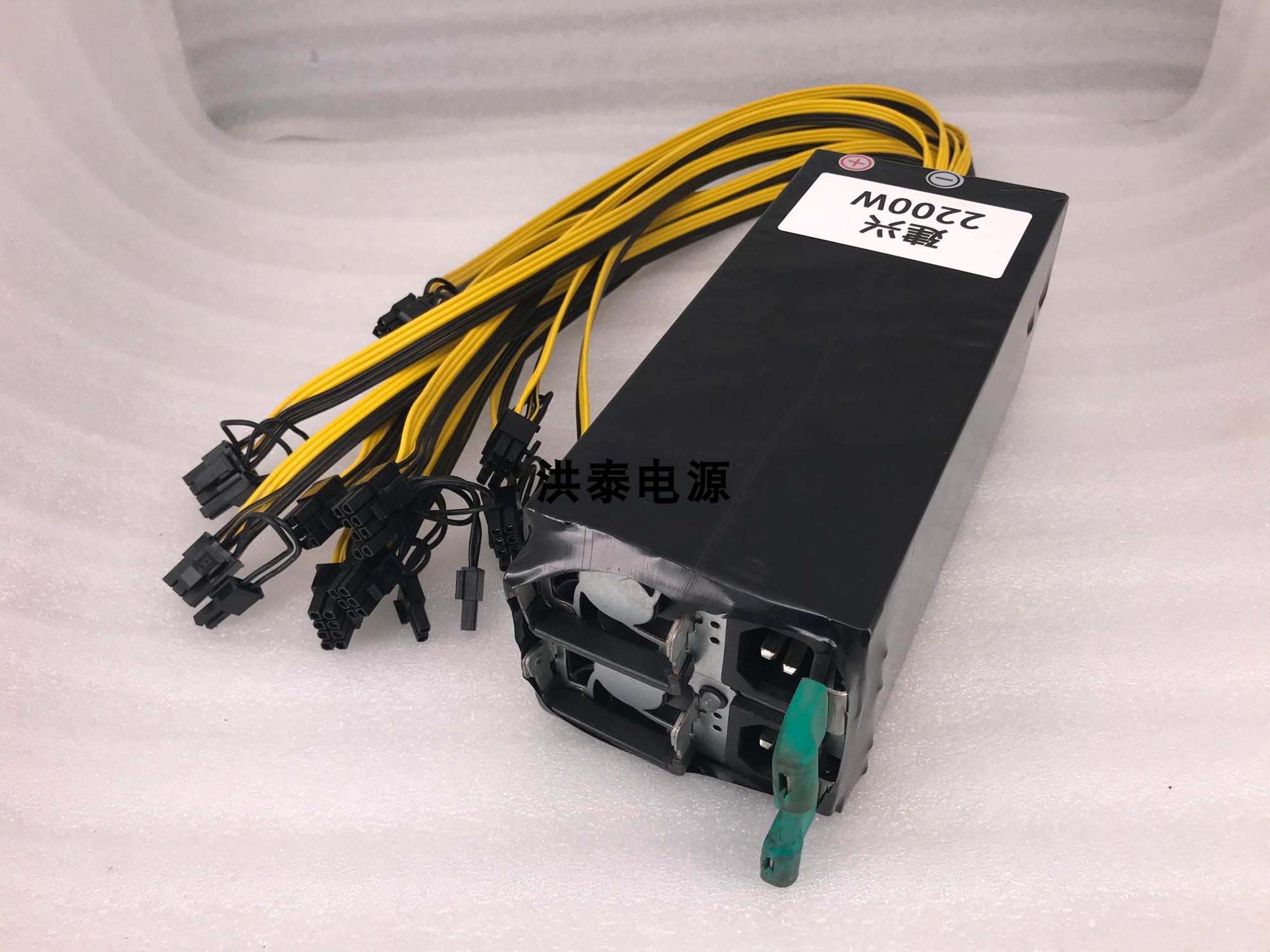 显卡大功率电源需求揭秘：gtx1080ti到底需要多少电源？  第1张