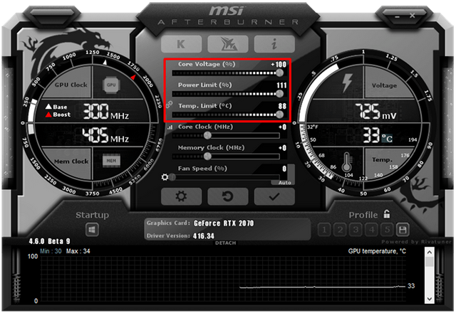 三叶风扇护航GTX260：散热新境界