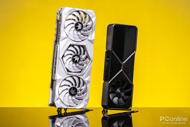 GTX1060非公版显卡：性能独步，外观出众，游戏体验大不同  第2张