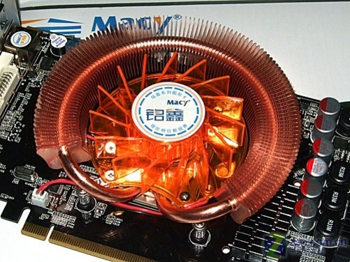 GTX1060非公版显卡：性能独步，外观出众，游戏体验大不同  第5张