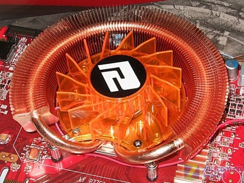 GTX1060非公版显卡：性能独步，外观出众，游戏体验大不同  第6张