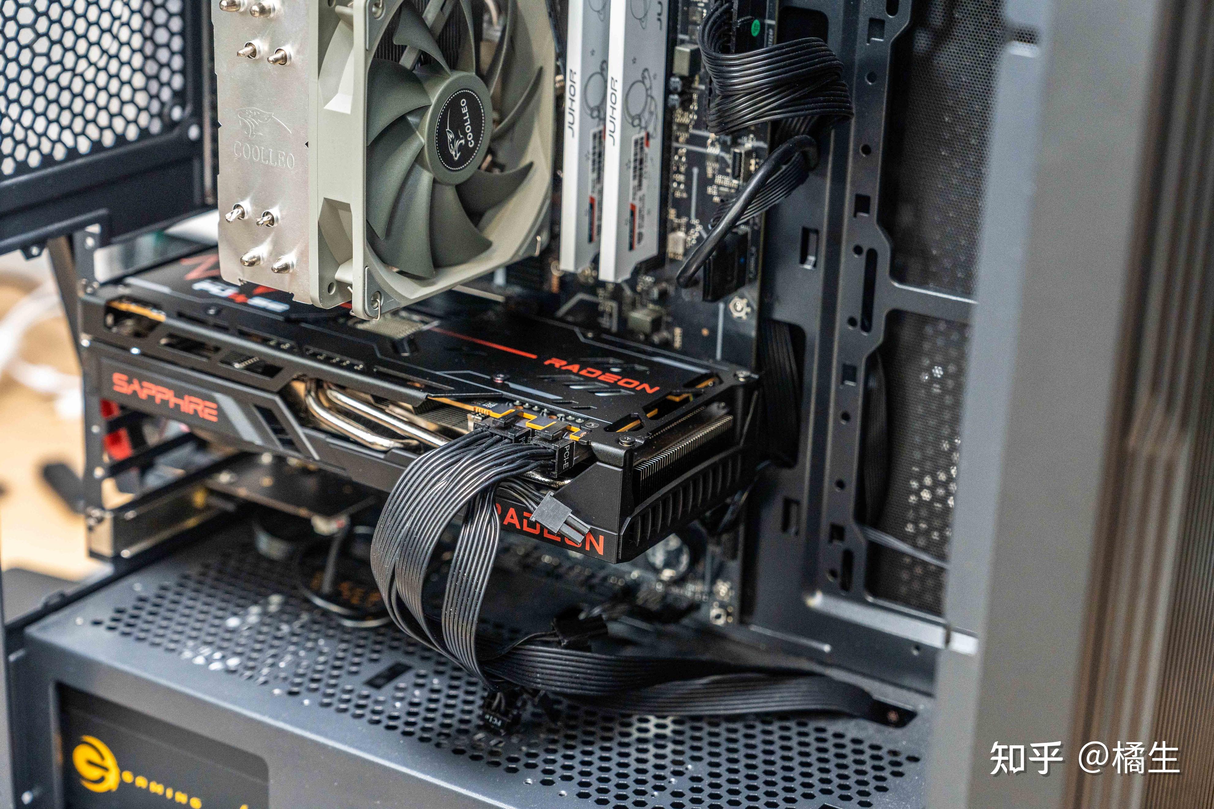 羿龙955 vs GTX750Ti：硬件瓶颈揭秘  第4张