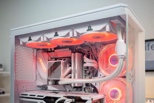NVIDIA GTX750Ti：游戏轻度玩家的不二选择  第3张