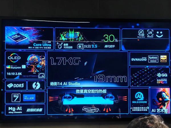 翔升GTX780：游戏利器还是图形处理神器？  第4张