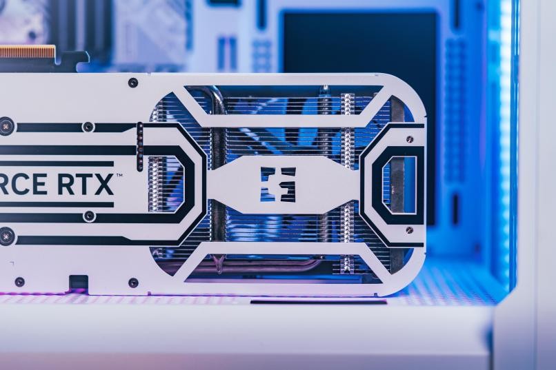 翔升GTX780：游戏利器还是图形处理神器？  第5张