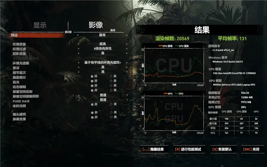 GTX970M显卡：笔记本游戏新宠