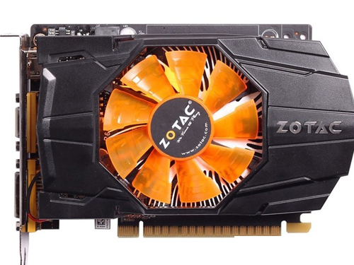 pascal gtx980 Pascal GTX980：游戏世界新星，绽放无与伦比的画面魅力  第1张
