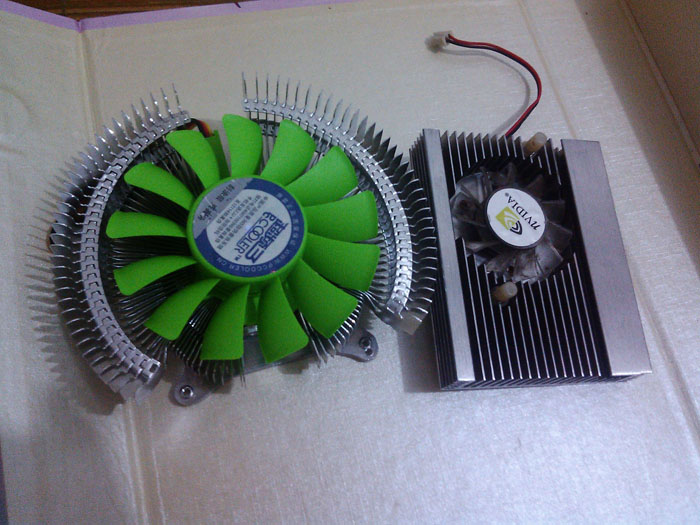 全新GTX 1050：游戏不再热，畅享静谧体验  第2张