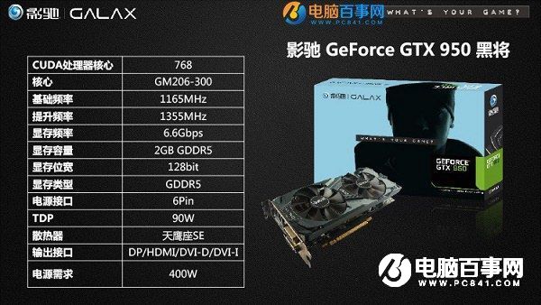 GTX 660 vs 950：哪款显卡更值得入手？
