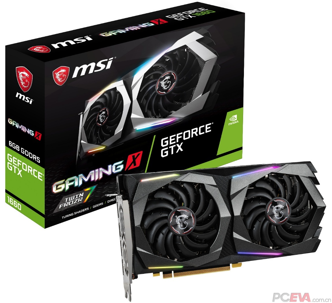 全新GTX 1080发布！性能突破惊艳，外观尊贵抢眼