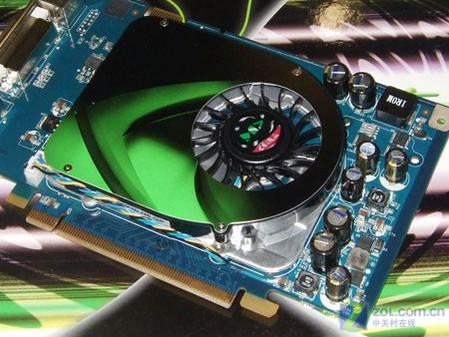 GTX 710揭秘：为何不适合高画质游戏？  第1张