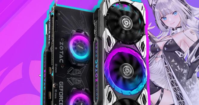 GTX770麦克斯韦：游戏新境界，性能无限提升  第3张