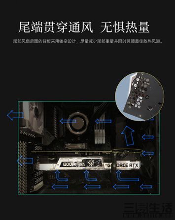 GTX 1080公版散热孔距揭秘：小细节大作用